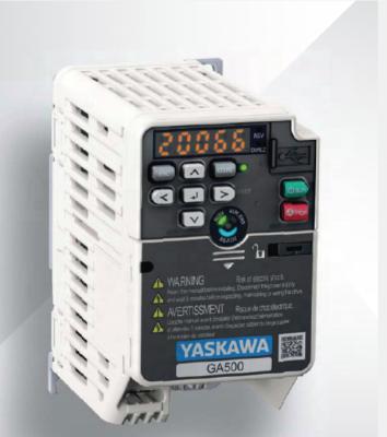 China YASKAWA GA500 GA500 Inverter for sale