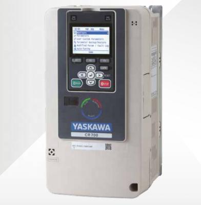 China Yaskawa Inverter CR700/CH700 Series For Crane 0.55-315kw CH700 /CR700 for sale