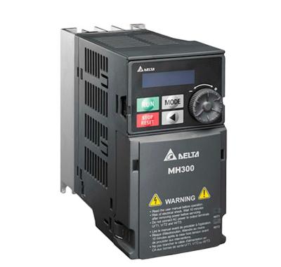 China DELTA Inverter MH300 MH300 High Performance 0.2K-75KW MH300 for sale