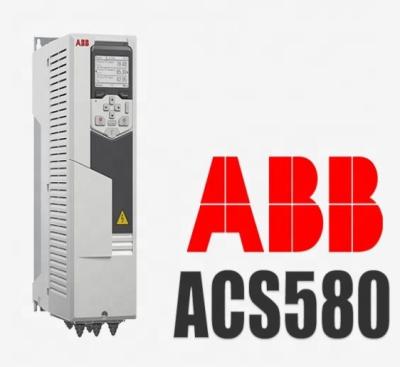 China ACS580 Series AC Inverters (A.B.B) ACS580 for sale