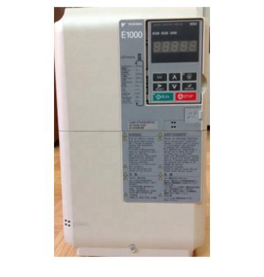 China Yaskawa AC Inverter E1000 (for pump) CIMR-E1000 for sale