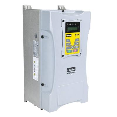 China Parker AC10 INVERTER 0.2-180kw AC10 Series for sale