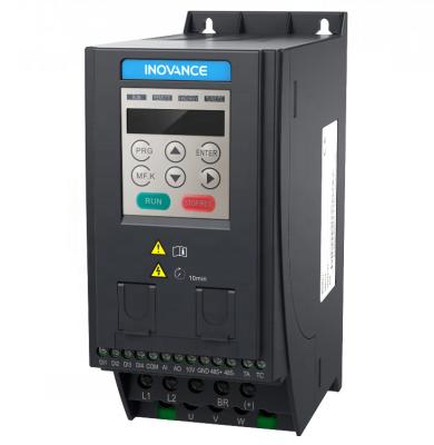 China Inovance Flexible Inverter MD200 AC Drive MD200 for sale