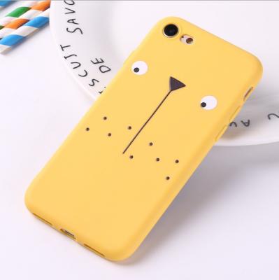 China High Protective Soft Silicone Cover Shell Case Cover For iPhone XS Max XR X 8 7 6 6S plus 5 5s for sale