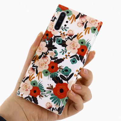 China High Protective Mobile Phone Accessories Phone Case For NOTE10PRO NOTE 10 S10 S10 PLUS iphone 12 pro max for sale