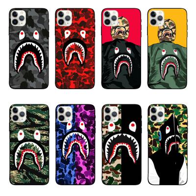 China 2020-24 new models of top phone case manufactor phone case android phone case protector for sale