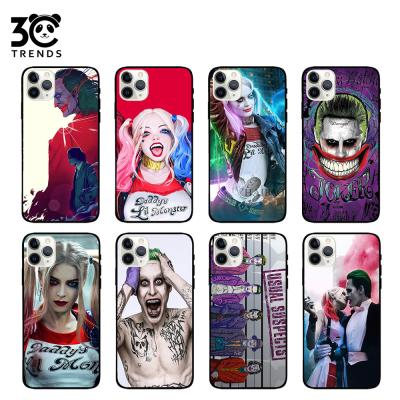 China Custom protective stylish high top men's phone case tpu printed eco-friendly phone case for iPhone 11 11Pro 11Pro MaxCase for sale