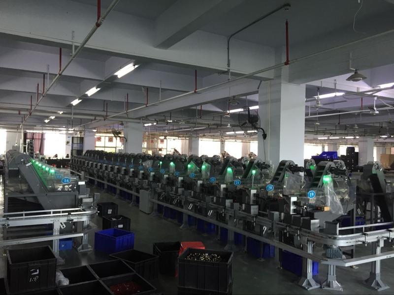 Verified China supplier - Quanzhou Laibai Trade Co., Ltd.