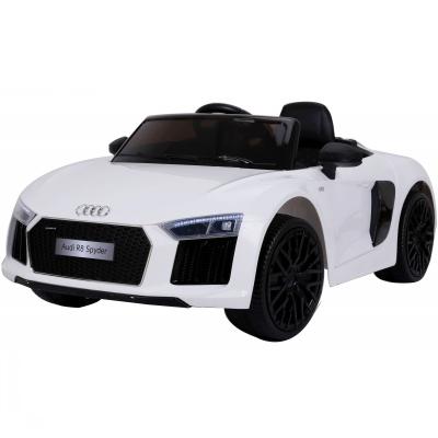 China Ride On Toy Top Quantity Audi R8 Kids Car Ride On Car Online Shopping for sale