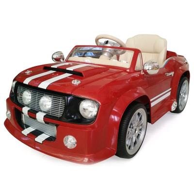 China Ride on Toy Best Selling Products Baby Toy Car Children Toys Car Ford Sports Car for sale