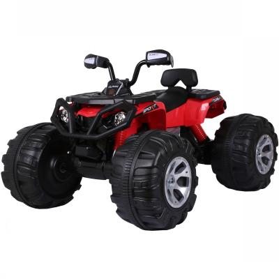 China Ride On Toy Kids Trax Beast ATV 12V Battery Operated Ride On Vehicle for sale