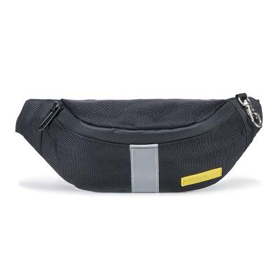 China Customized High Quality Waterproof Waist Pack Bag Waist Pack Designer Waist Bag Men And Women Outdoor Sports Pockets for sale