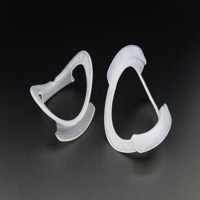 China Vertical To Keep Open Mouth/Upper Cheek Retractor High Quality Selling With O-Style for sale