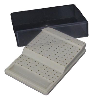 China Standing Burs NEW/Helpful Priduct Desk Mount Dental Box for sale