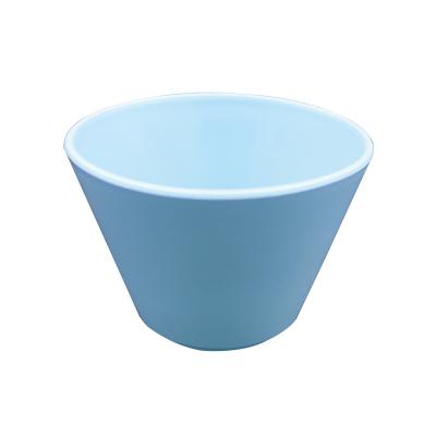 China Autoclavable Silicone Mixing Dental Flexible Mixing Bowl for sale