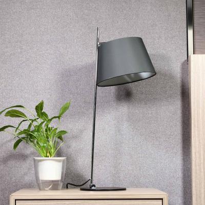 China Modern Minimalist Qimiao Torchiere LED Table Lamp For Living Room for sale