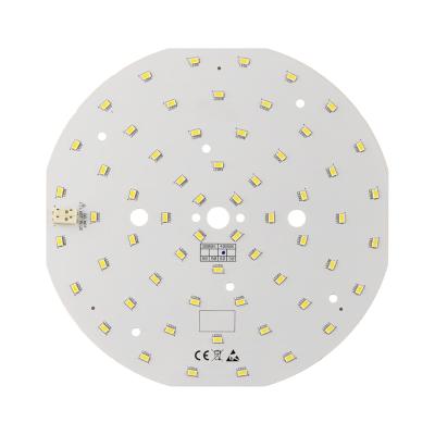 China INGAN OEM LED PCBA Custom Energy Saving High Lumens LM561B+ LED Indoor Lighting MODULE ARRAY for sale