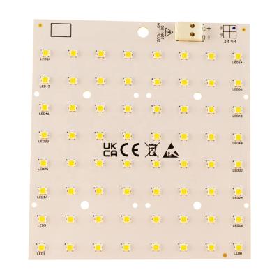 China INGAN High Brightness High Light Efficiency 3030 Led Module LM301B LM301B EVO for sale