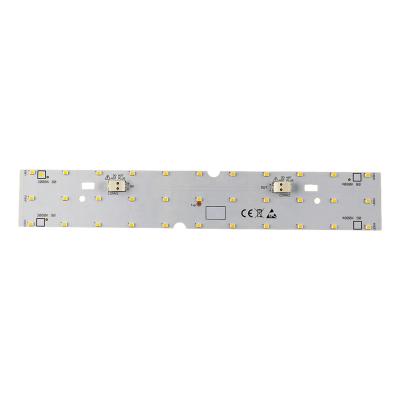 China INGAN LED ARRAY PCBA LED Light Module 2835 High Luminous Efficiency , High Cost Performance for sale