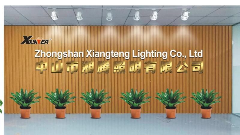 Επαληθευμένος προμηθευτής Κίνας - Zhongshan Xiangteng Lighting Co., Ltd