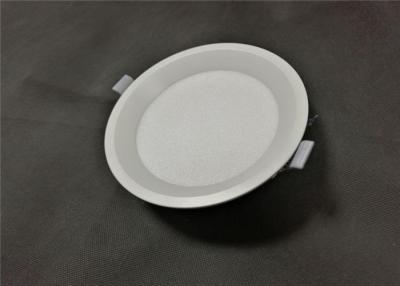 Cina Il CA 85-265V 12 SMD ha condotto il pannello, luci principali SMD anabbaglianti del giro della camera da letto in vendita