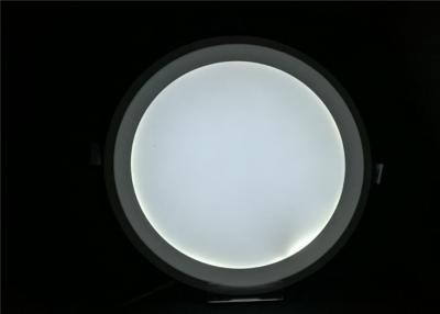 Cina 5W 9W SMD ha condotto il giro anabbagliante di Downlight per il soffitto 3700-4200K con Ra80 in vendita