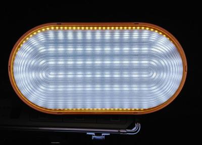 China Epistar Smd 2835 240v LED Bulkhead Lamp For Bathroom for sale