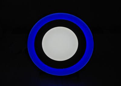 Chine Voyant enfoncé de la couleur LED de double du bâti 24w pour la décoration à vendre