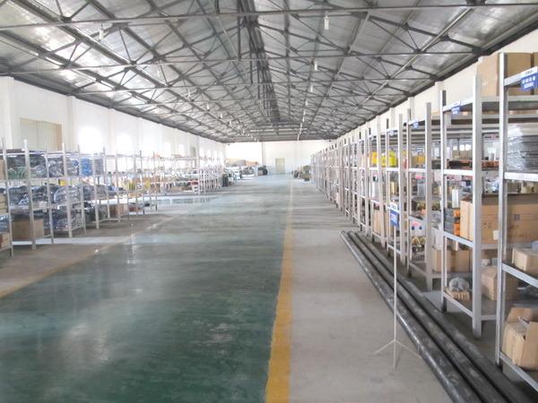 Verified China supplier - Shenzhen Jinshengwei Technology Co., Ltd.