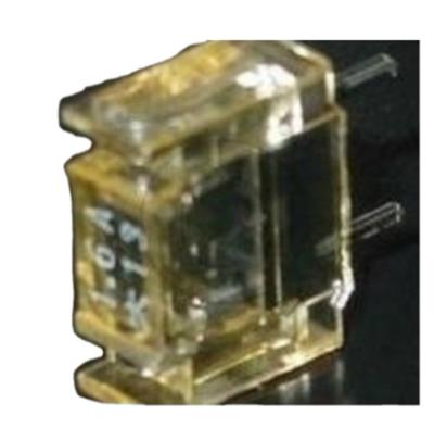 China LOW VOLTAGE LM13 1.3A Japan Dadong Fuse Fanuc FANUC DAITO Transparent Fuse for sale