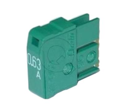 China New original DAITO FUSE MP063 0.63A FANUC FANUC Japan Dadong of LOW VOLTAGE for sale