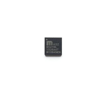 China - Hot Selling Products Recommended MIC 8041NL KSZ8041NLQFN-32 IC Chipset for sale