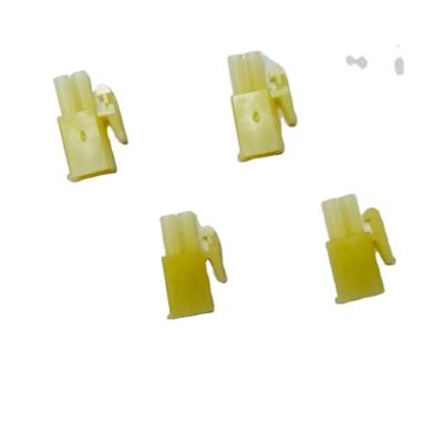 China 2POS MINI-U MATE-N-LOK 172336-1 terminal connector 172336-1 original wholesale conn. from the TE factory for sale