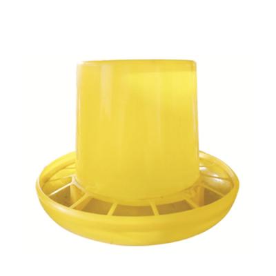 China Cleanable Automatic Poultry Broiler Bell Bell Drinker Drinking Water Bowl for sale