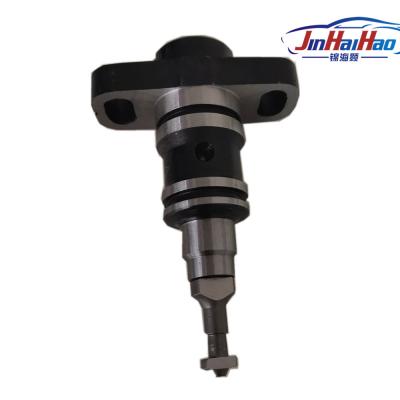 China Best prices gasoline pump spare parts plunger u831 element for WD129TAD23 U831 engine for sale