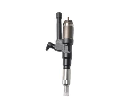 China diesel fuel injector 095000-0245 for special spare facotry 60 injector for sale