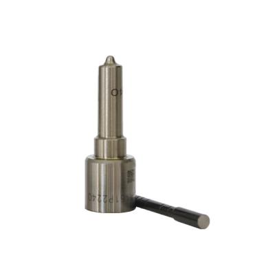 China 100% Original Injector Nozzle DLLA151P2240 Common Rail Nozzle 0433172240 For Normal Injector 0445120277 Standard for sale