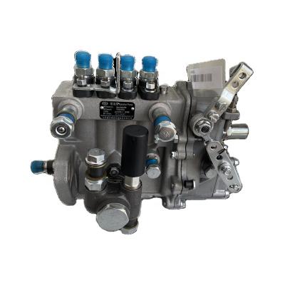 China 4QT947 fuel system diesel 4 cylinder fuel injection pump Shandong Kangda fuel pump for changfa engine for sale