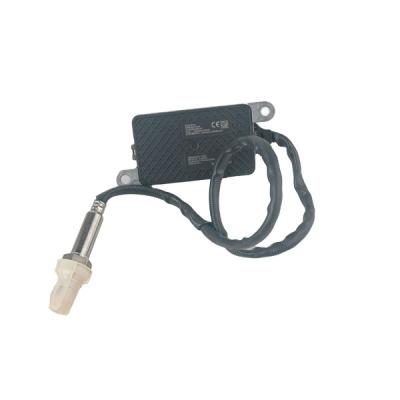 China ISF ISBe Diesel Engine Sensor 24V Nox Sensor 4326862 Genuine Auto Normal Standard 5WK96751C for sale