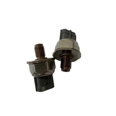 China Fuel Rail Pressure Sensor 45PP3-1 Common Rail Fuel Pressure Sensor With Normal Standard High Quality for sale