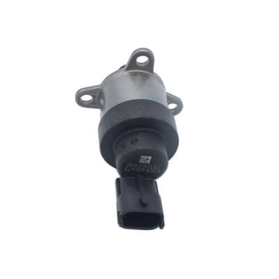 China Fuel Metering Valve 0928400473 Normal Fuel Solenoid Valve Standard for sale