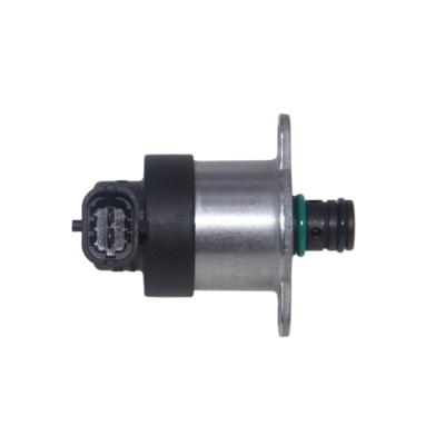 China Fuel Mensuration Valve 0928400672 Normal Fuel SCV Valve 0928400672 Standard for sale