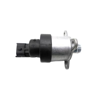 China Normal Fuel Pressure Regulator Valve 0928400689 Fuel Measurement Valve 0928400689 Standard for sale