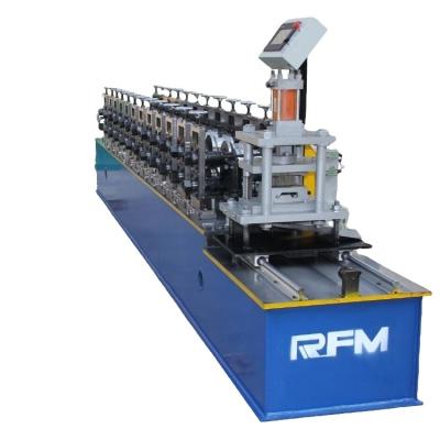 China Building Material Shops Rolling Shutter Machine Price for sale