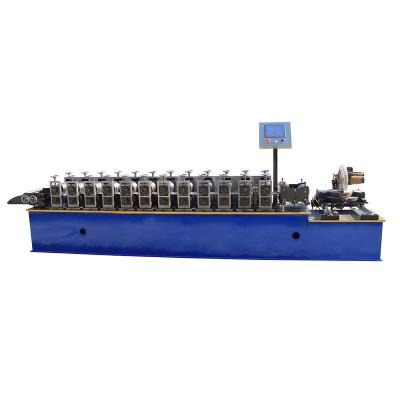 China Factory FX Roll Up Garage Door Machine Used Manufacturer for sale