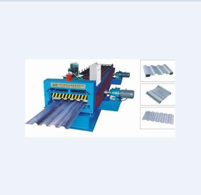 China factory metal car panel roll forming machine manufacturer in china for sale