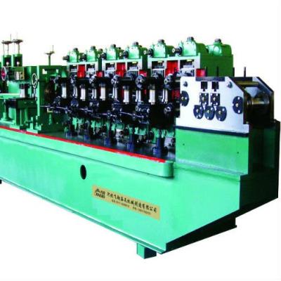 China HVAC Pipe Forming Machine HVAC Pipe Forming Machine for sale