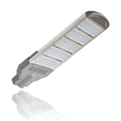 China HIGH BRIGHT ROAD 150 Watt LED Outdoor Waterproof Light SMD3030 IP65 LED Street Light for sale