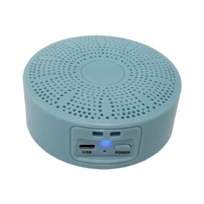 China PORTABLE Hot Selling Intelligent Superoxide Smart Purifier Small and Portable Air Ozone Purifier for sale