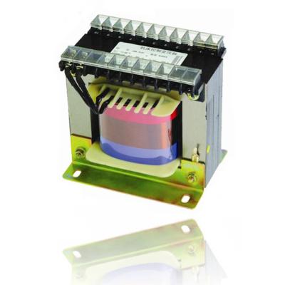 China Industrial power supplies control transformer 120v to 12v, 230v 24v, 1000va transformer 12v 24v for sale